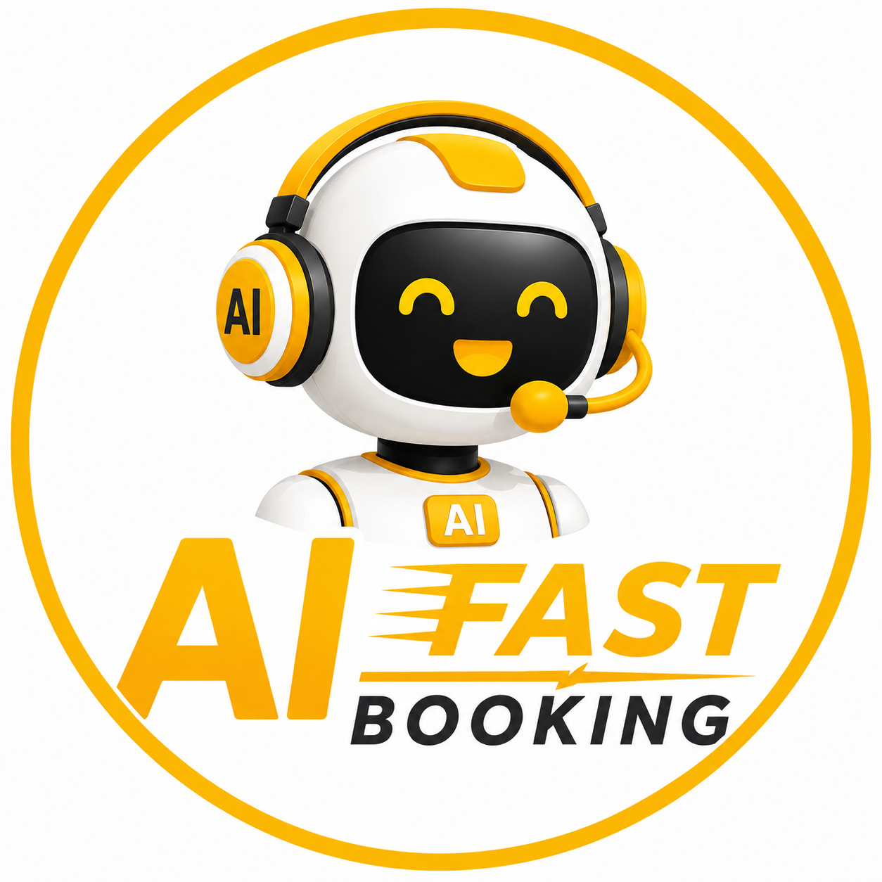 AI Fast Booking